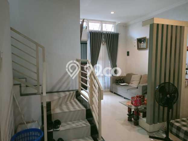 Jual Rumah Bagus Siap Huni LB 130m2 di Serengan, Solo Jual Rumah Bagus Siap Huni LB 130m2 di Serengan, Solo
