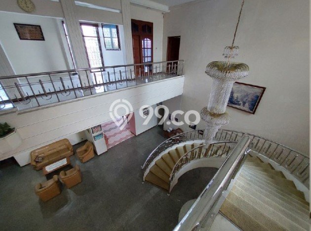 Dijual Rumah Mewah Exclusive di Laweyan, Solo Dijual Rumah Mewah Exclusive di Laweyan, Solo