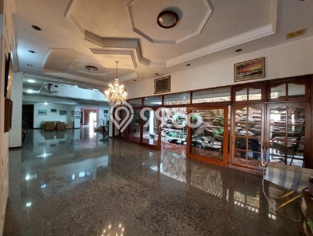 Dijual Rumah Mewah Exclusive di Laweyan, Solo Dijual Rumah Mewah Exclusive di Laweyan, Solo