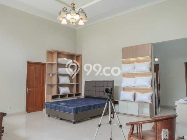Rumah Modern Cantik 2 KT Siap Huni di Baki Rumah Modern Cantik 2 KT Siap Huni di Baki