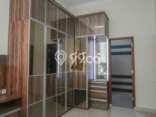 Rumah Modern Cantik 2 KT Siap Huni di Baki Rumah Modern Cantik 2 KT Siap Huni di Baki