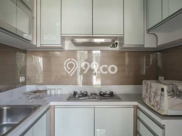 Rumah Modern Cantik 2 KT Siap Huni di Baki Rumah Modern Cantik 2 KT Siap Huni di Baki