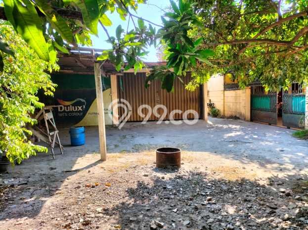 Area Ramai! Komersial Dijual di Colomadu untuk Bisnis Luas Bangunan 216m2 Area Ramai! Komersial Dijual di Colomadu untuk Bisnis Luas Bangunan 216m2