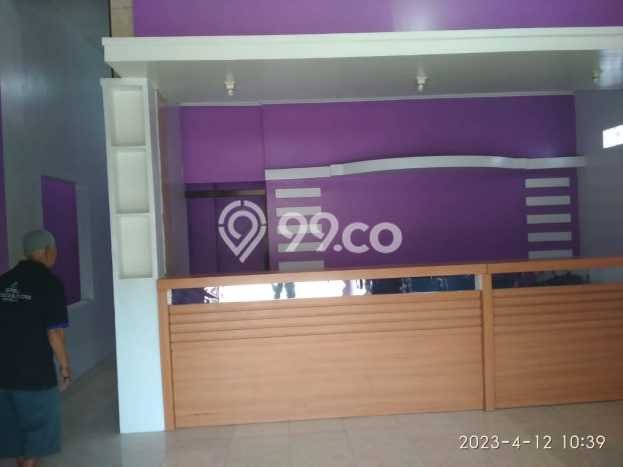 Ruko Bagus LT 100m2 LB 200m2 Dijual di Ngemplak Boyolali Ruko Bagus LT 100m2 LB 200m2 Dijual di Ngemplak Boyolali