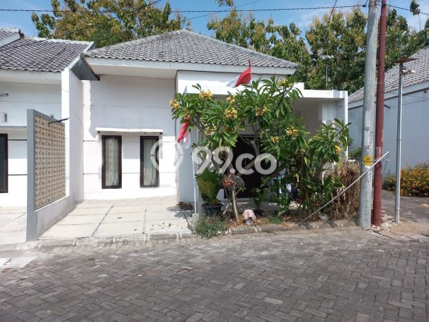 For Sale Rumah 2 Kamar Lokasi Strategis Nyaman dan Strategis di Banyudono For Sale Rumah 2 Kamar Lokasi Strategis Nyaman dan Strategis di Banyudono