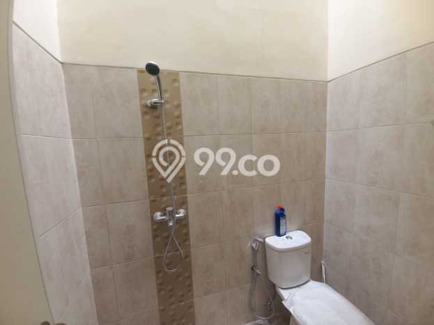 Hunian Cantik Modern Lb 100m2 di Baki, Sukoharjo Hunian Cantik Modern Lb 100m2 di Baki, Sukoharjo