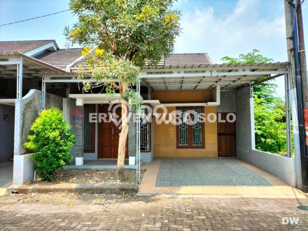 Rumah Modern Minimalis 2 KT Siap Huni di Sukoharjo Rumah Modern Minimalis 2 KT Siap Huni di Sukoharjo