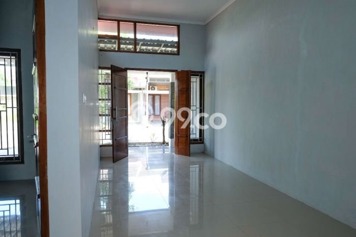 Rumah Modern Minimalis 2 KT Siap Huni di Sukoharjo Rumah Modern Minimalis 2 KT Siap Huni di Sukoharjo