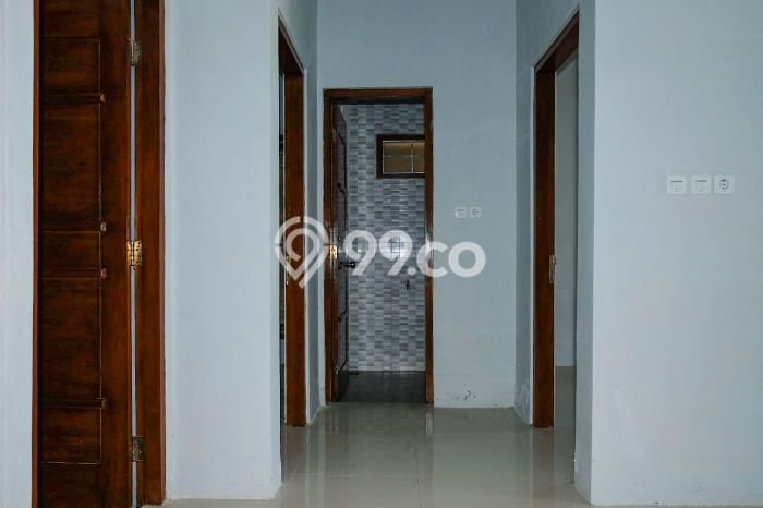 Rumah Modern Minimalis 2 KT Siap Huni di Sukoharjo Rumah Modern Minimalis 2 KT Siap Huni di Sukoharjo