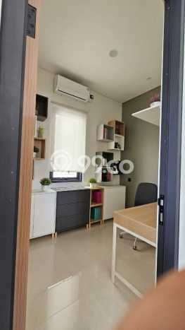 Rumah Modern Cantik 3 KT Siap Huni di Baki Rumah Modern Cantik 3 KT Siap Huni di Baki