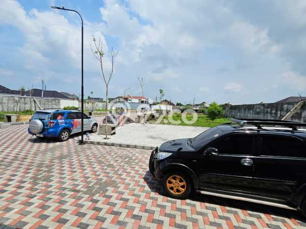 Rumah Modern Cantik 3 KT Siap Huni di Baki Rumah Modern Cantik 3 KT Siap Huni di Baki