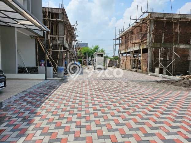 Rumah Modern Cantik 3 KT Siap Huni di Baki Rumah Modern Cantik 3 KT Siap Huni di Baki