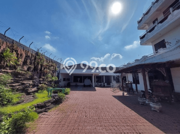 Dijual Rumah Mewah Exclusive di Laweyan, Solo Dijual Rumah Mewah Exclusive di Laweyan, Solo
