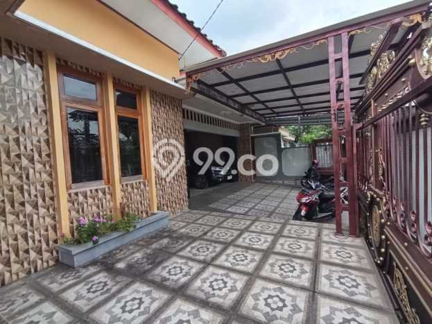 Jual Rumah Favorit Siap Huni LB 350m2 di Teras, Boyolali Jual Rumah Favorit Siap Huni LB 350m2 di Teras, Boyolali