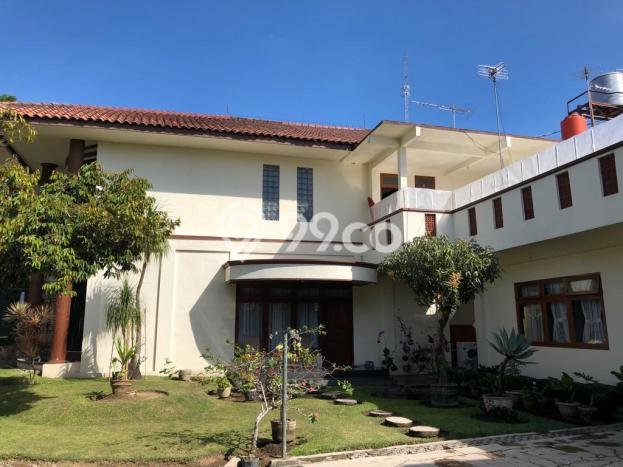 Dijual Rumah Mewah Exclusive di Laweyan, Solo Dijual Rumah Mewah Exclusive di Laweyan, Solo
