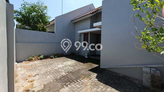 Rumah Minimalis 3 KT LT 136m2 di Kartosuro Rumah Minimalis 3 KT LT 136m2 di Kartosuro
