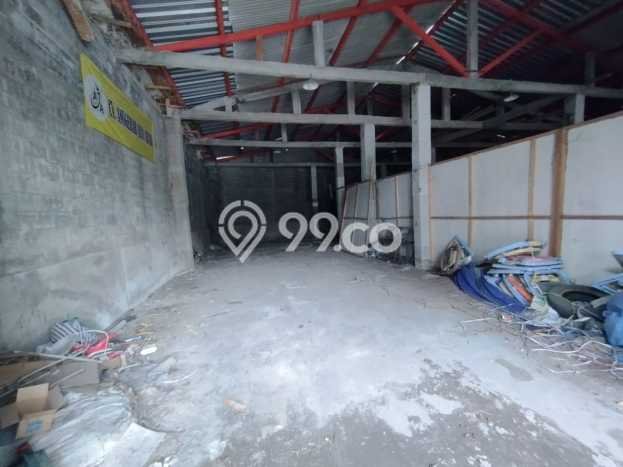 Gudang Dijual Lokasi Emas di Sragen Luas 400m2 Gudang Dijual Lokasi Emas di Sragen Luas 400m2