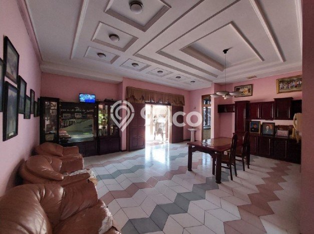 Dijual Rumah Mewah Exclusive di Laweyan, Solo Dijual Rumah Mewah Exclusive di Laweyan, Solo