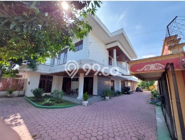 Dijual Rumah Mewah Exclusive di Laweyan, Solo Dijual Rumah Mewah Exclusive di Laweyan, Solo