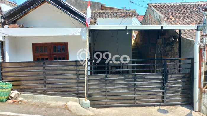 Jual Rumah Siap Huni di Gondangrejo Karanganyar Harga Rp 275 Juta LT 72m2 Jual Rumah Siap Huni di Gondangrejo Karanganyar Harga Rp 275 Juta LT 72m2