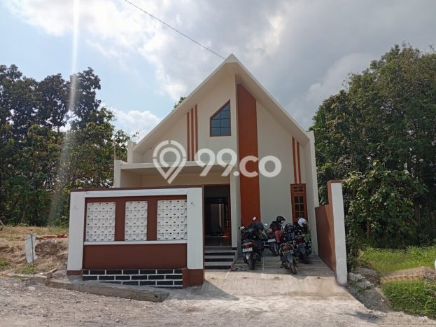 Dijual Rumah Strategis Bagus Punya 2 KT di Gatak Sukoharjo SHM Dijual Rumah Strategis Bagus Punya 2 KT di Gatak Sukoharjo SHM