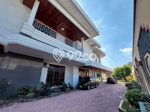 Dijual Rumah Mewah Exclusive di Laweyan, Solo Dijual Rumah Mewah Exclusive di Laweyan, Solo