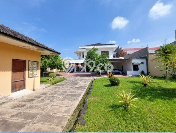 Dijual Rumah Mewah Exclusive di Laweyan, Solo Dijual Rumah Mewah Exclusive di Laweyan, Solo
