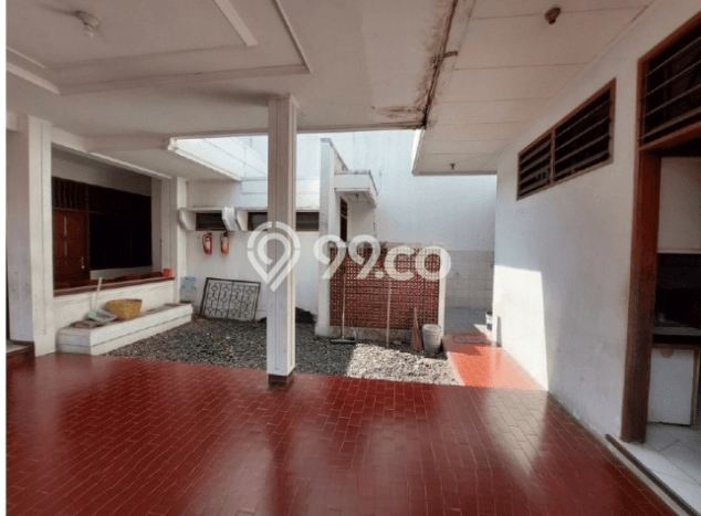 Dijual Rumah Mewah Exclusive di Laweyan, Solo Dijual Rumah Mewah Exclusive di Laweyan, Solo