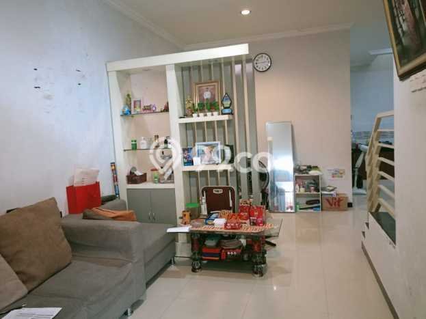 Jual Rumah Bagus Siap Huni LB 130m2 di Serengan, Solo Jual Rumah Bagus Siap Huni LB 130m2 di Serengan, Solo