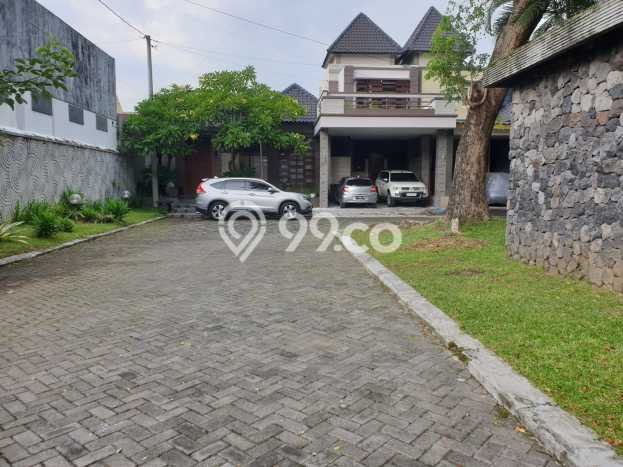 Hunian Super Mewah dengan Akses Paling Strategis di Gentan, Sukoharjo Hunian Super Mewah dengan Akses Paling Strategis di Gentan, Sukoharjo