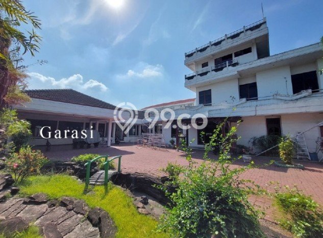 Dijual Rumah Mewah Exclusive di Laweyan, Solo Dijual Rumah Mewah Exclusive di Laweyan, Solo