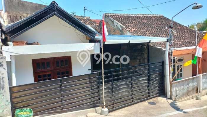 Jual Rumah Siap Huni di Gondangrejo Karanganyar Harga Rp 275 Juta LT 72m2 Jual Rumah Siap Huni di Gondangrejo Karanganyar Harga Rp 275 Juta LT 72m2