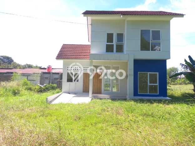 Lahan Dijual Lokasi Ngemplak, Boyolali dengan Luas Tanah 1151m2 dan Status SHM Lahan Dijual Lokasi Ngemplak, Boyolali dengan Luas Tanah 1151m2 dan Status SHM
