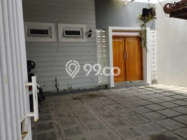Hunian Cantik Minimalis Lb 150m2 di Baki, Sukoharjo Hunian Cantik Minimalis Lb 150m2 di Baki, Sukoharjo