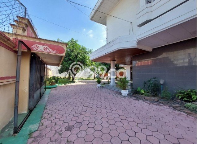Dijual Rumah Mewah Exclusive di Laweyan, Solo Dijual Rumah Mewah Exclusive di Laweyan, Solo