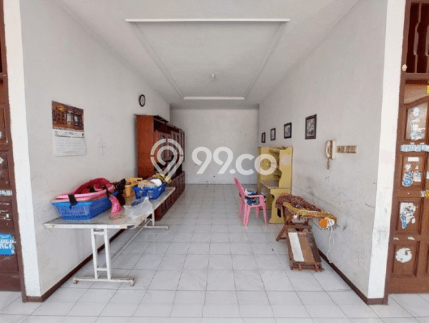 Dijual Rumah Mewah Exclusive di Laweyan, Solo Dijual Rumah Mewah Exclusive di Laweyan, Solo