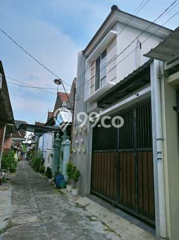 Jual Rumah Bagus Siap Huni LB 130m2 di Serengan, Solo Jual Rumah Bagus Siap Huni LB 130m2 di Serengan, Solo