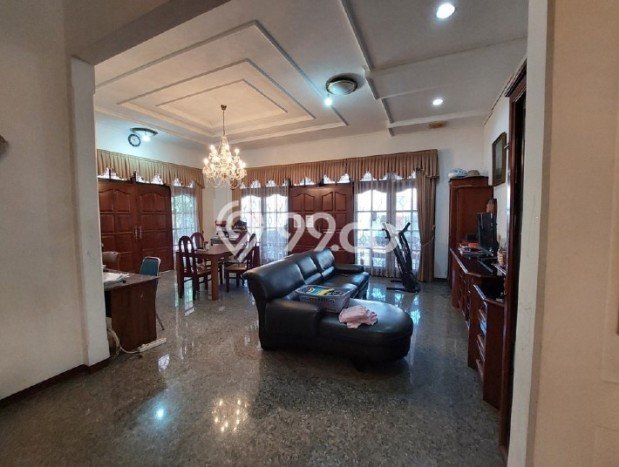 Dijual Rumah Mewah Exclusive di Laweyan, Solo Dijual Rumah Mewah Exclusive di Laweyan, Solo