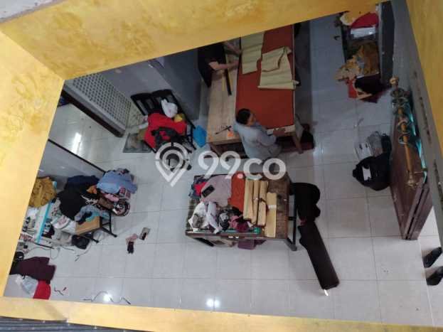 Rumah Strategis Minimalis Lb 200m2 di Kartasura, Sukoharjo Rumah Strategis Minimalis Lb 200m2 di Kartasura, Sukoharjo