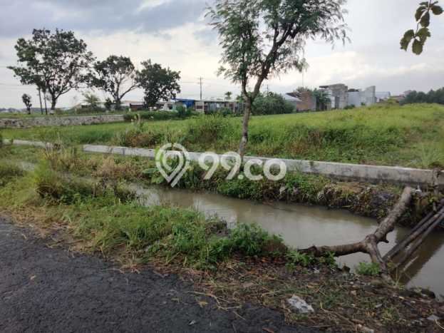Tanah Kavling untuk Dijual di Baki Sukoharjo 4553m2 Tanah Kavling untuk Dijual di Baki Sukoharjo 4553m2