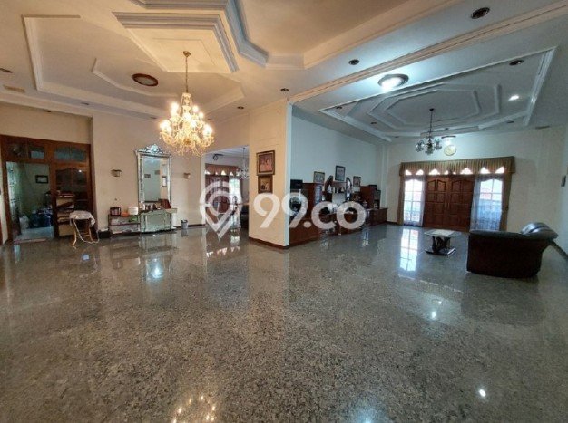 Dijual Rumah Mewah Exclusive di Laweyan, Solo Dijual Rumah Mewah Exclusive di Laweyan, Solo