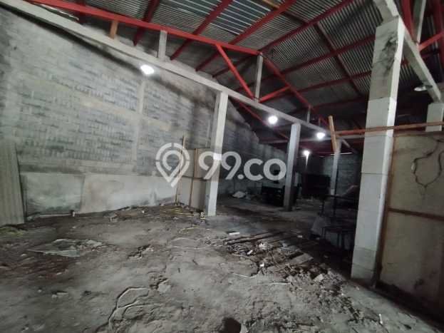 Gudang Dijual Lokasi Emas di Sragen Luas 400m2 Gudang Dijual Lokasi Emas di Sragen Luas 400m2