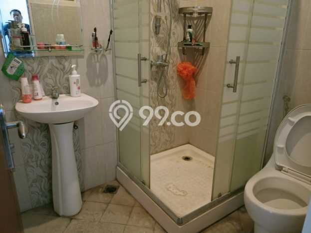 Jual Rumah Bagus Siap Huni LB 130m2 di Serengan, Solo Jual Rumah Bagus Siap Huni LB 130m2 di Serengan, Solo