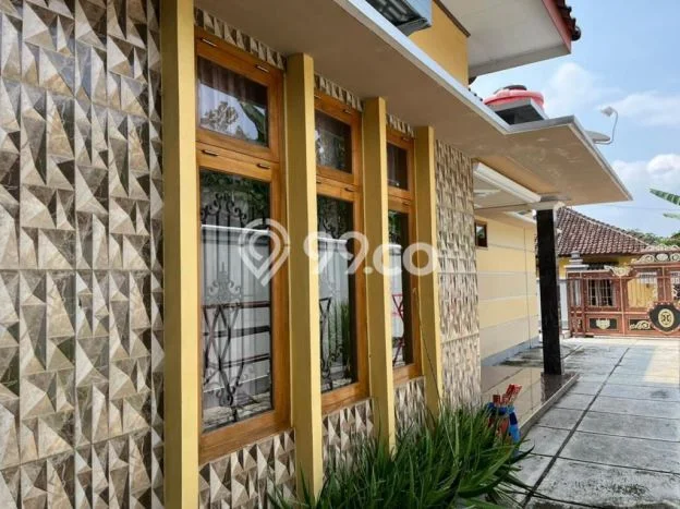 Jual Rumah Favorit Siap Huni LB 350m2 di Teras, Boyolali Jual Rumah Favorit Siap Huni LB 350m2 di Teras, Boyolali