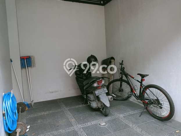Jual Rumah Bagus Siap Huni LB 130m2 di Serengan, Solo Jual Rumah Bagus Siap Huni LB 130m2 di Serengan, Solo