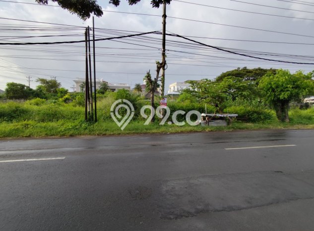 Tanah Dijual Lokasi Solo Baru, Solo dengan Luas Tanah 574m2 dan Status SHM Tanah Dijual Lokasi Solo Baru, Solo dengan Luas Tanah 574m2 dan Status SHM