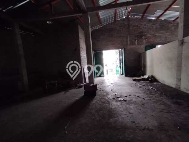 Gudang Dijual Lokasi Emas di Sragen Luas 400m2 Gudang Dijual Lokasi Emas di Sragen Luas 400m2