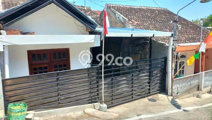 Jual Rumah Siap Huni di Gondangrejo Karanganyar Harga Rp 275 Juta LT 72m2 Jual Rumah Siap Huni di Gondangrejo Karanganyar Harga Rp 275 Juta LT 72m2