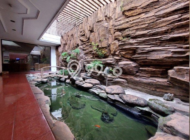 Dijual Rumah Mewah Exclusive di Laweyan, Solo Dijual Rumah Mewah Exclusive di Laweyan, Solo