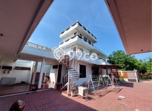 Dijual Rumah Mewah Exclusive di Laweyan, Solo Dijual Rumah Mewah Exclusive di Laweyan, Solo